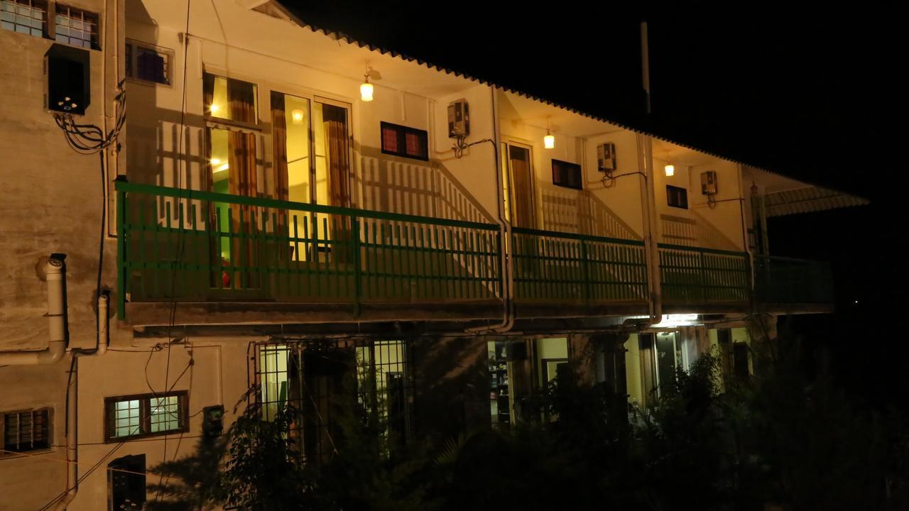 Tranquil Valley Resort มุนนาร์ ภายนอก รูปภาพ