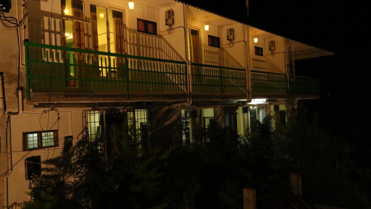 Tranquil Valley Resort มุนนาร์ ภายนอก รูปภาพ
