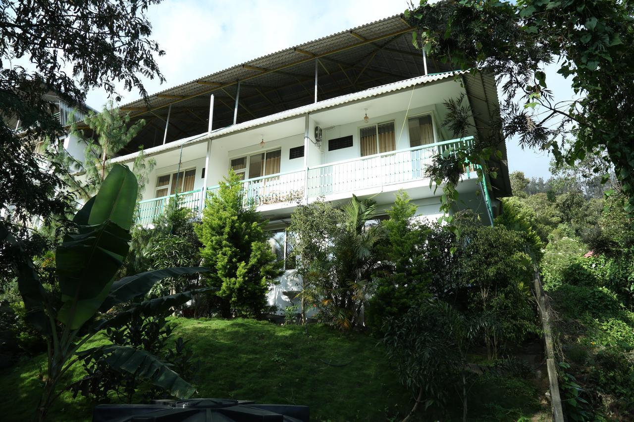 Tranquil Valley Resort มุนนาร์ ภายนอก รูปภาพ