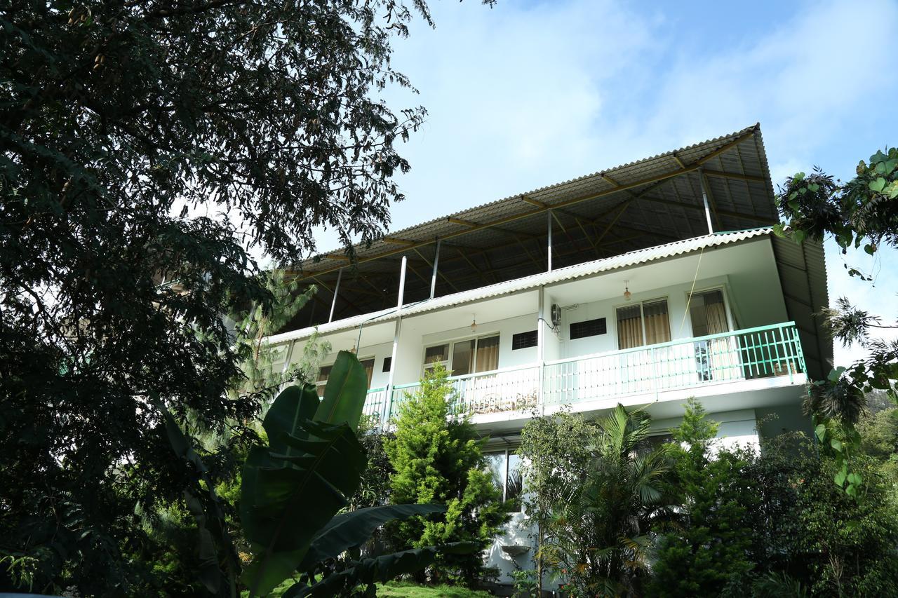 Tranquil Valley Resort มุนนาร์ ภายนอก รูปภาพ